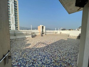 3 BHK Apartment – Exterior View View at Greeshma Residency II, Eastern Express Highway - for Sale