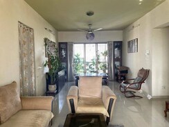 3 BHK Apartment For Sale in Greeshma Residency II