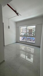 225 Sq.Ft. Office Space in Nahur West
