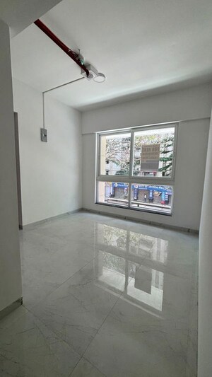  Office Space For Rent in Nahur West