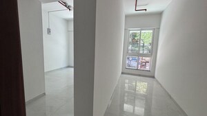 Building Lobby in  Office Space at Nahur West – for Rent