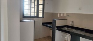Kitchen in 2 BHK Apartment at Kohinoor Sportsville, Hinjewadi – for Rent