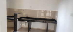 Kitchen in 2 BHK Apartment at Kohinoor Sportsville, Hinjewadi – for Rent
