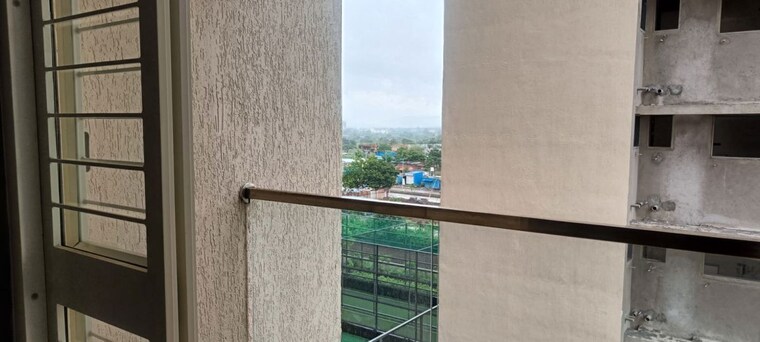 Balcony, kohinoor-sportsville 2 Bedroom 750 Sq.Ft. Apartment In Hinjewadi Pune 10580053