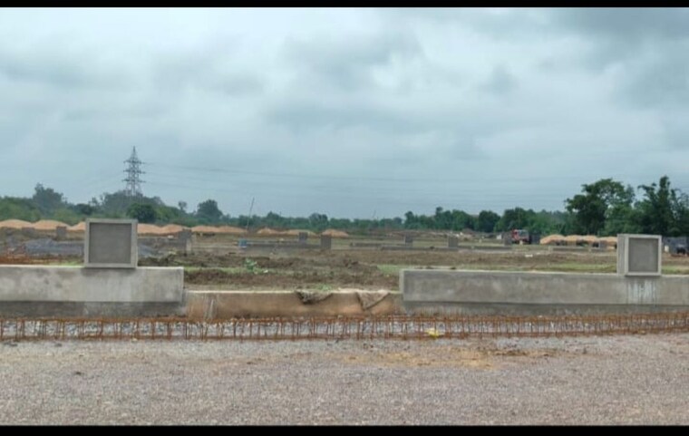 undefined, sejbahar  1500 Sq.Ft. Plot In Sejbahar Raipur 10580047