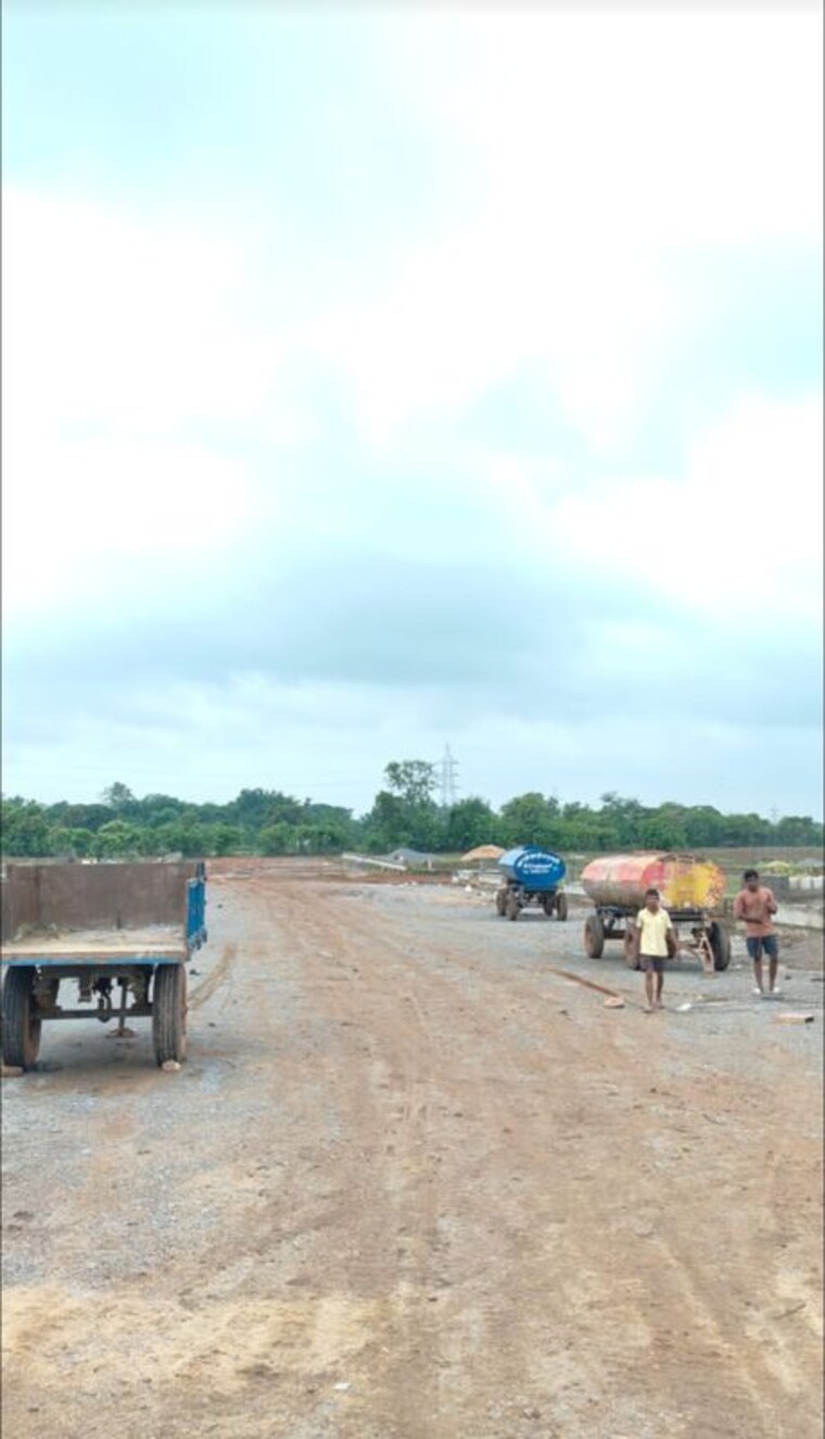 undefined, sejbahar  1500 Sq.Ft. Plot In Sejbahar Raipur 10580047