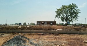 Plot Area in  Plot at Sejbahar – for Sale