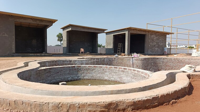 Exterior View, hayathnagar  147 Sq.Ft. Plot In Hayathnagar Hyderabad 10573428