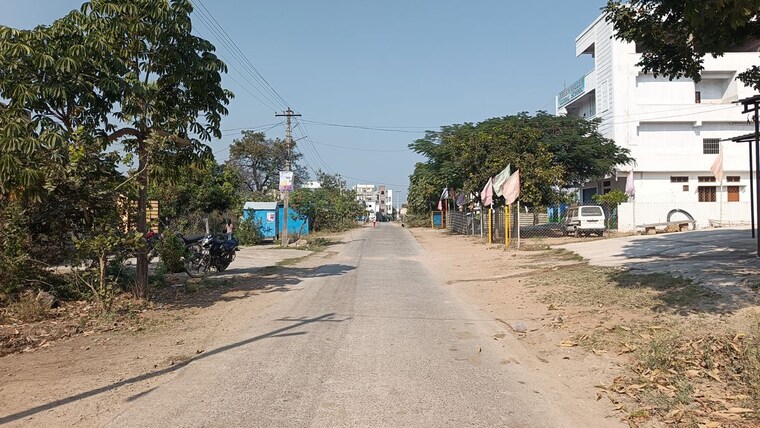 Exterior View, hayathnagar  147 Sq.Ft. Plot In Hayathnagar Hyderabad 10573428
