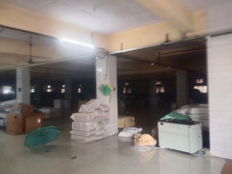 Team Area, bhiwandi Commercial Warehouse 30000 Sq.Ft. In Bhiwandi Thane 10580040
