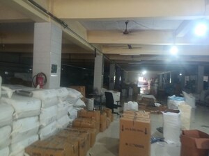 Team Area in  Warehouse at Bhiwandi – for Rent