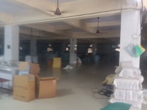 Team Area in  Warehouse at Bhiwandi – for Rent