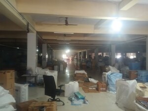 Team Area in  Warehouse at Bhiwandi – for Rent