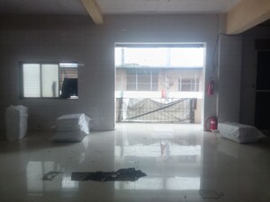 Team Area in  Warehouse at Bhiwandi – for Rent