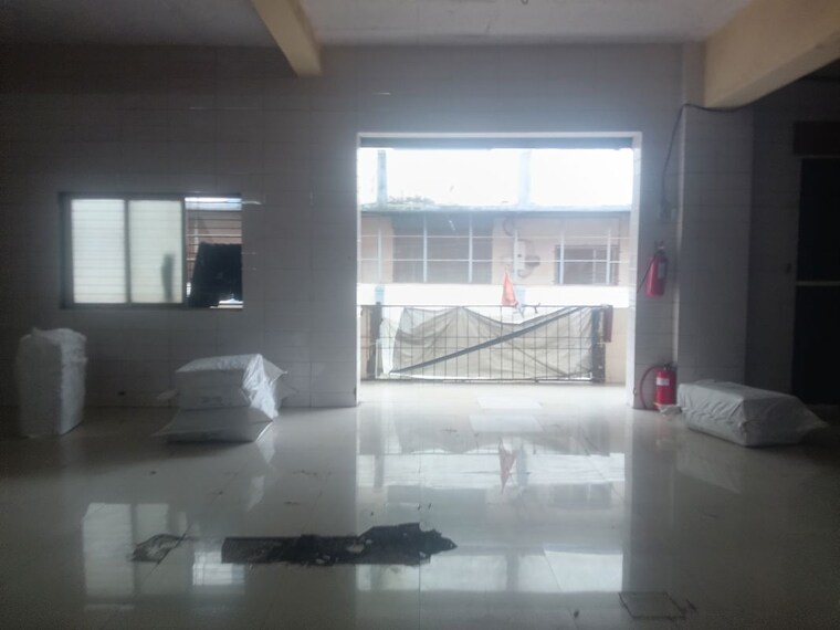 Team Area, bhiwandi Commercial Warehouse 30000 Sq.Ft. In Bhiwandi Thane 10580040