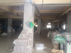 Team Area in  Warehouse at Bhiwandi – for Rent