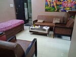 2 BHK + Servant Room 1150 Sq.Ft. Apartment in Midcity The Chakravarti Ashok CHSL