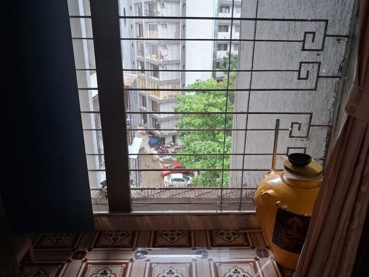 Kitchen, midcity-the-chakravarti-ashok-chsl 2 Bedroom 1150 Sq.Ft. Apartment In Andheri East Mumbai 10580043