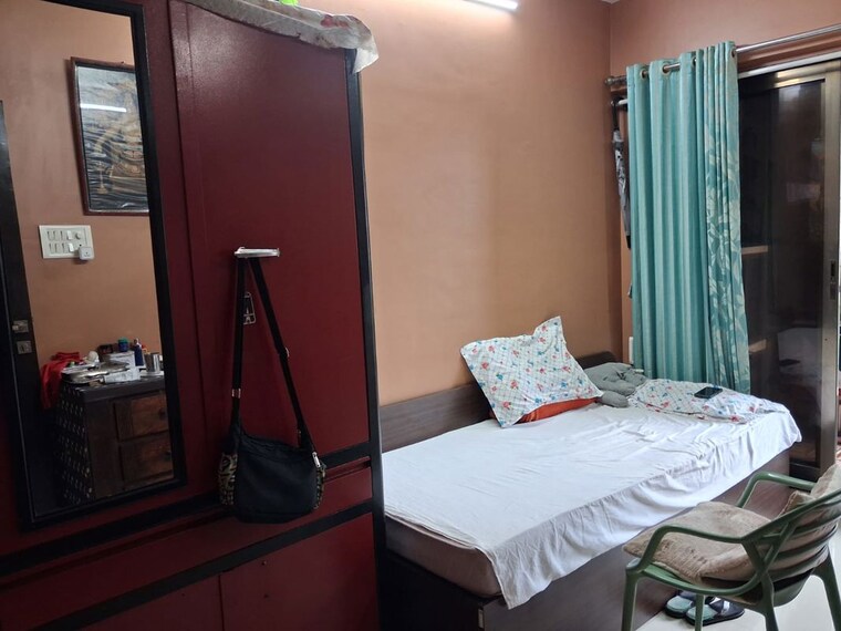 Bedroom, midcity-the-chakravarti-ashok-chsl 2 Bedroom 1150 Sq.Ft. Apartment In Andheri East Mumbai 10580043