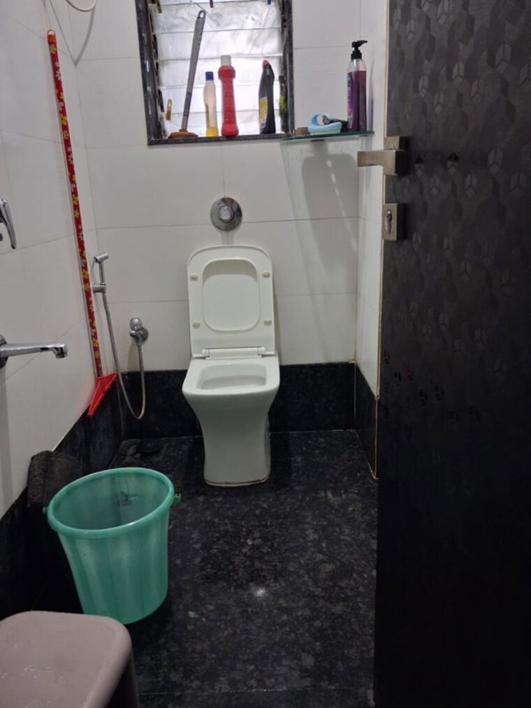 Bathroom, midcity-the-chakravarti-ashok-chsl 2 Bedroom 1150 Sq.Ft. Apartment In Andheri East Mumbai 10580043