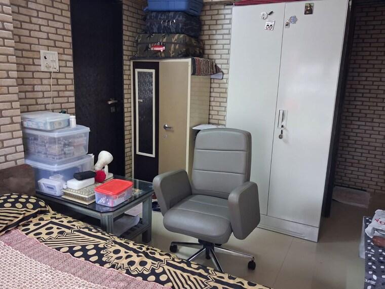 Living Room, midcity-the-chakravarti-ashok-chsl 2 Bedroom 1150 Sq.Ft. Apartment In Andheri East Mumbai 10580043