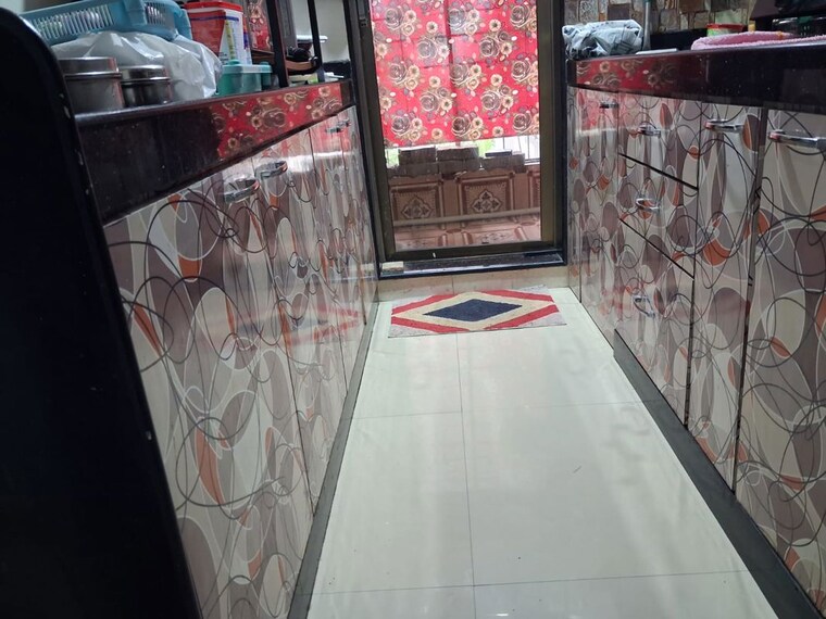 Balcony, midcity-the-chakravarti-ashok-chsl 2 Bedroom 1150 Sq.Ft. Apartment In Andheri East Mumbai 10580043