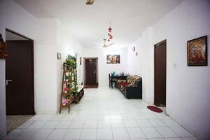 3 BHK Apartment For Sale in Bopal
