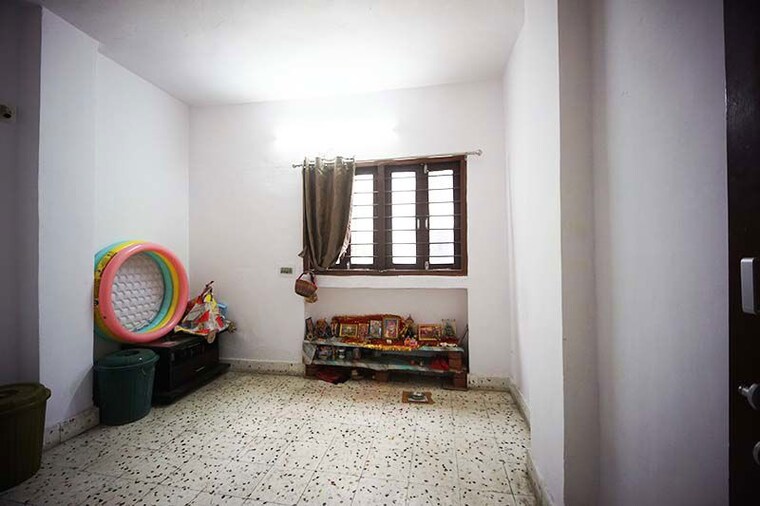 Bedroom, bopal 3 Bedroom 150 Sq.Yd. Apartment In Bopal Ahmedabad 10580064