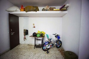 Parking in 3 BHK Apartment at Bopal – for Sale