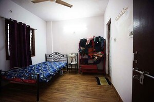 Bedroom in 3 BHK Apartment at Bopal – for Sale