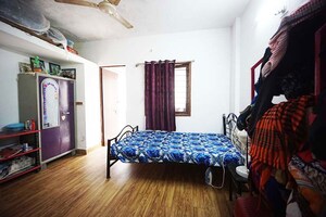 Bedroom in 3 BHK Apartment at Bopal – for Sale