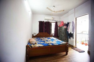 Bedroom in 3 BHK Apartment at Bopal – for Sale