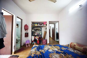 Bedroom in 3 BHK Apartment at Bopal – for Sale