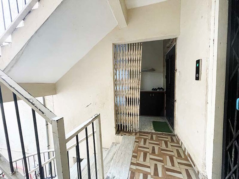 Kitchen, bopal 3 Bedroom 150 Sq.Yd. Apartment In Bopal Ahmedabad 10580064