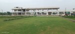 126 Sq.Ft. Plot in JMS Mega City