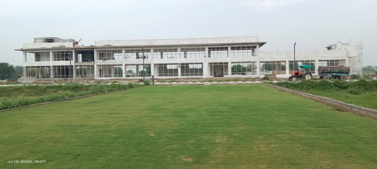Exterior View, jms-mega-city  126 Sq.Ft. Plot In Sohna Sector 5 Gurgaon 10580066