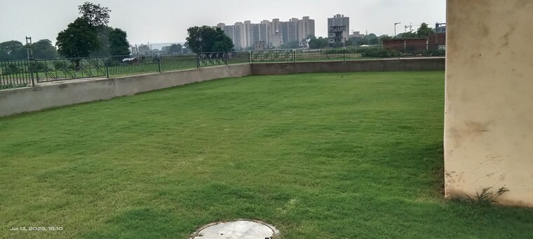 Garden, jms-mega-city  126 Sq.Ft. Plot In Sohna Sector 5 Gurgaon 10580066