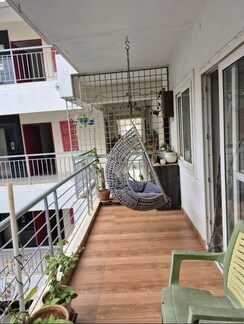 2 BHK Apartment For Rent in Atco Sapphire