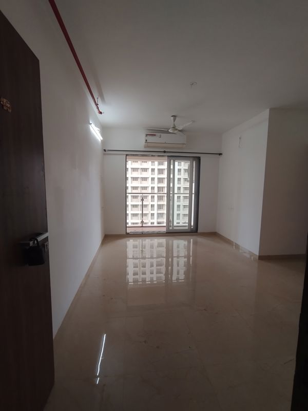 2 BHK + Study Room 751 Sq.Ft. Apartment in Mahavir Square