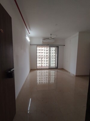 2 BHK Apartment For Sale in Mahavir Square, Manpada