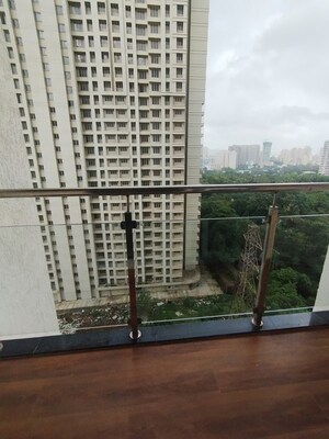 2 BHK Apartment – Exterior View View at Mahavir Square, Manpada - for Sale