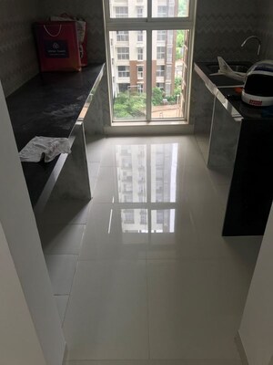 Balcony in 1.5 BHK Apartment at Lodha Upper Thane Greenville A To I, Anjur – for Sale