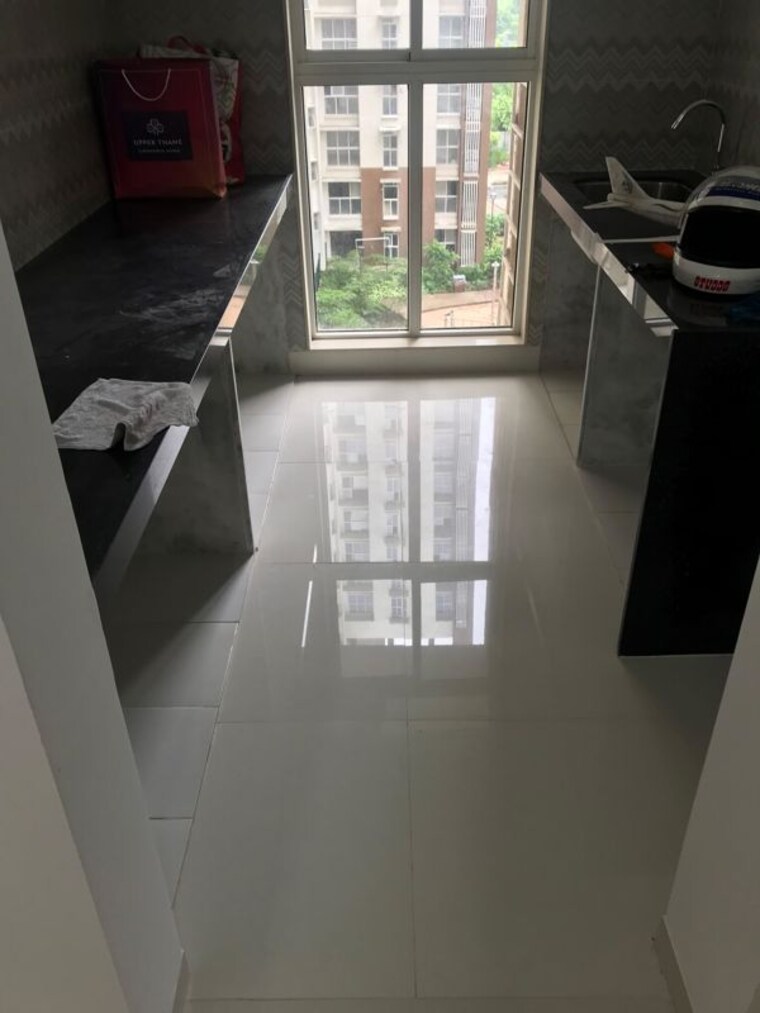 Balcony, lodha-upper-thane-greenville-a-to-i 1.5 Bedroom 530 Sq.Ft. Apartment In Anjur Thane 10580048