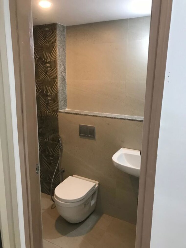 Bathroom, lodha-upper-thane-greenville-a-to-i 1.5 Bedroom 530 Sq.Ft. Apartment In Anjur Thane 10580048