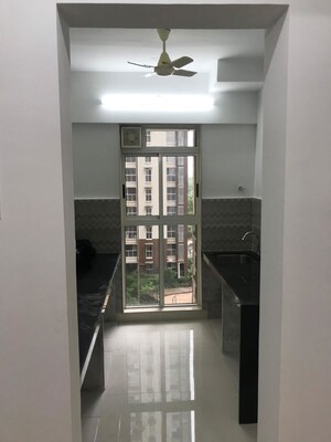 Building Lobby in 1.5 BHK Apartment at Lodha Upper Thane Greenville A To I, Anjur – for Sale