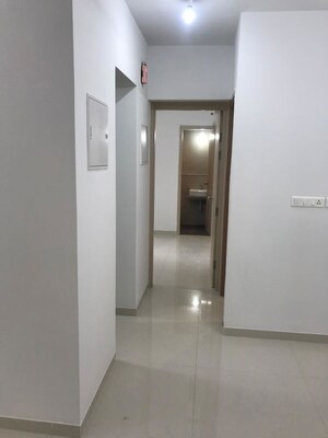 Building Lobby in 1.5 BHK Apartment at Lodha Upper Thane Greenville A To I, Anjur – for Sale