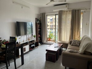 2 BHK Apartment For Rent in Spenta Palazzio, Sakinaka