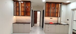 3 BHK Apartment For Rent in Sumadhura Olumpus, Nanakramguda