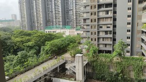 2 BHK Apartment – Exterior View View at The Wadhwa The Address, Ghatkopar West - for Sale