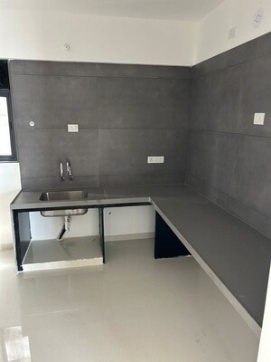 Kitchen in 2 BHK Apartment at ANP Memento, Wakad – for Sale